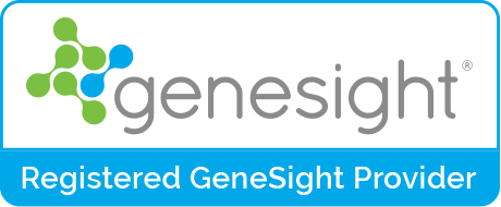 Registered GeneSight Provider