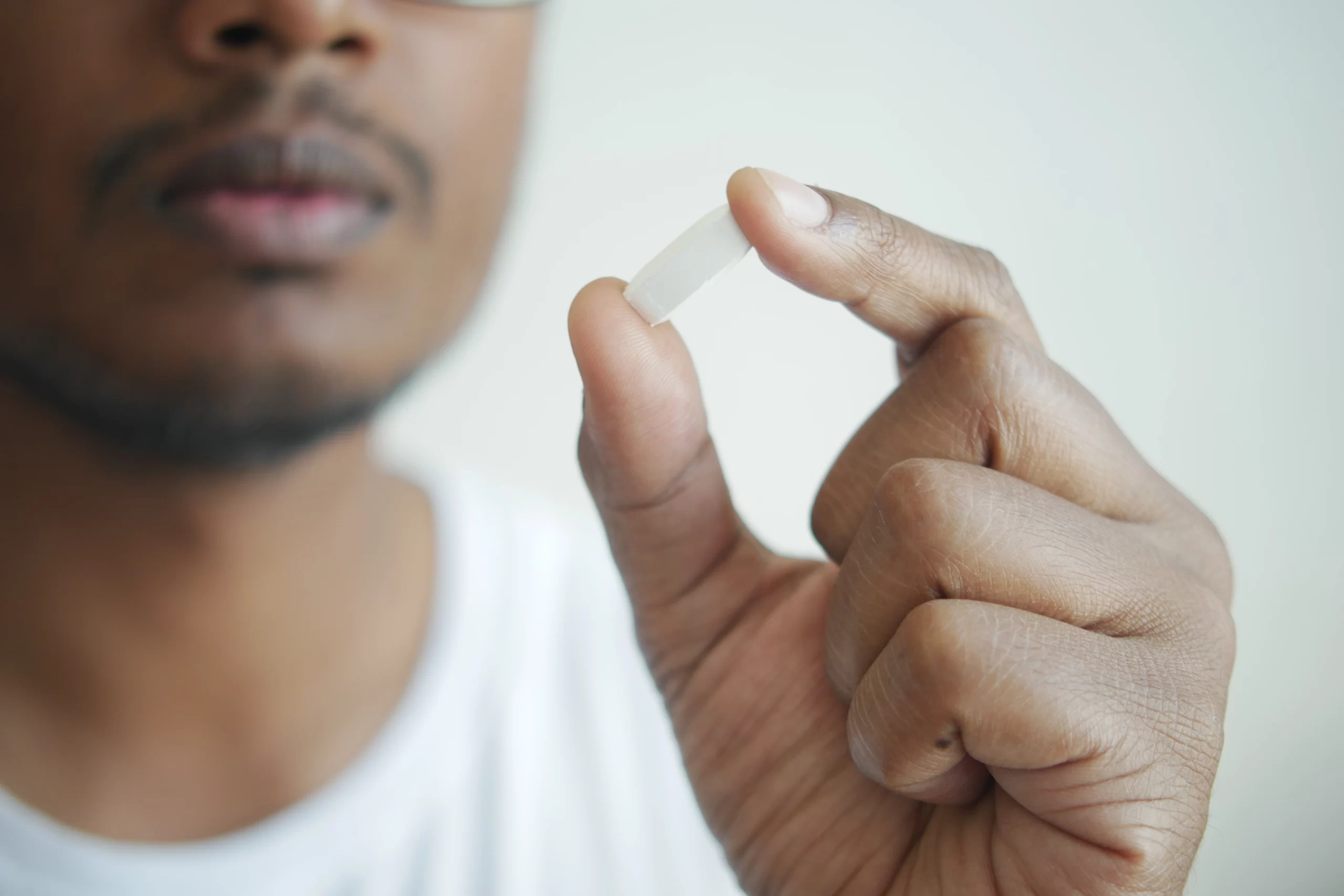 Those Tired of the "Pill-Stacking" Approach